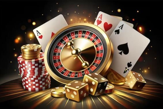 Layar taruhan kananbet dengan highlights sportsbook dan slot online